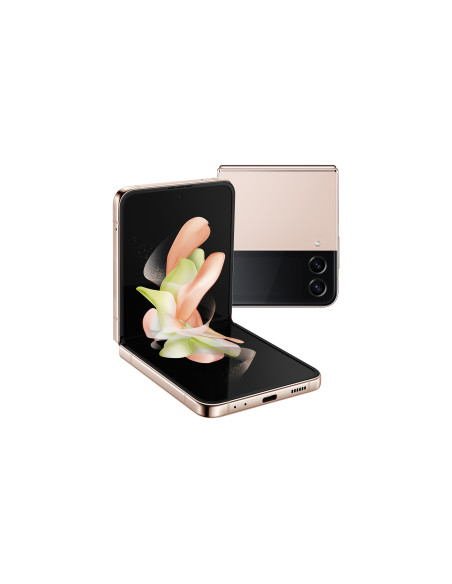 SM Z FLIP4  F721B 5G 6.7" 8G 256G SSIM pink GD "SM-F721BZDH" (include TV 0.5lei)