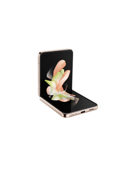 SM Z FLIP4  F721B 5G 6.7" 8G 256G SSIM pink GD "SM-F721BZDH" (include TV 0.5lei)