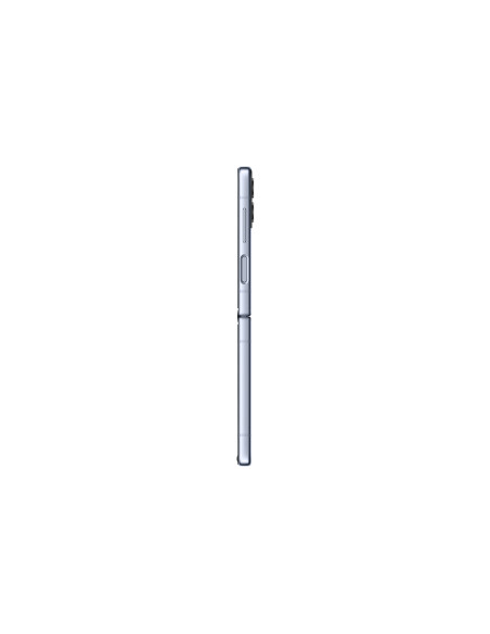 SM Z FLIP4 F721B 5G 6.7" 8G 128G SSIM BL, "SM-F721BLBG" (include TV 0.5lei)
