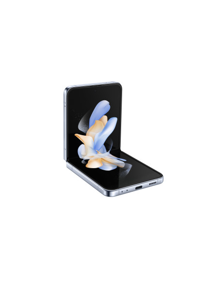 SM Z FLIP4 F721B 5G 6.7" 8G 128G SSIM BL, "SM-F721BLBG" (include TV 0.5lei)