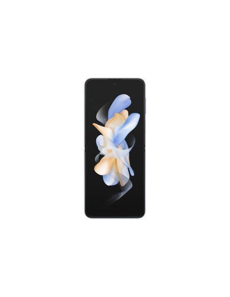 SM Z FLIP4  F721B 5G 6.7" 8G 256G SSIM BL, "SM-F721BLBH" (include TV 0.5lei)