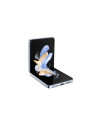 SM Z FLIP4  F721B 5G 6.7" 8G 256G SSIM BL, "SM-F721BLBH" (include TV 0.5lei)