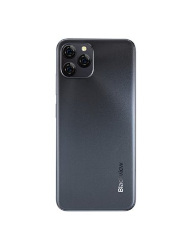 Smartphone Blackview A95, 128 GB, 4G, Dual SIM, Android, Negru