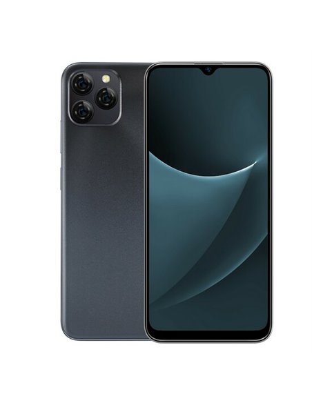 Smartphone Blackview A95, 128 GB, 4G, Dual SIM, Android, Negru