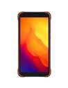Smartphone Blackview, 32 GB, 4G, Dual SIM, Android, Portocaliu