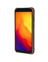 Smartphone Blackview, 32 GB, 4G, Dual SIM, Android, Portocaliu