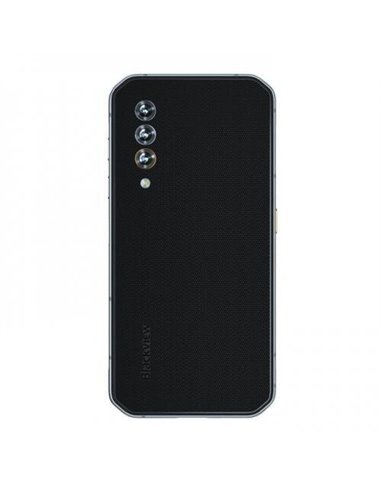 Smartphone Blackview, 256 GB, 5G, Dual SIM, Android, Gri