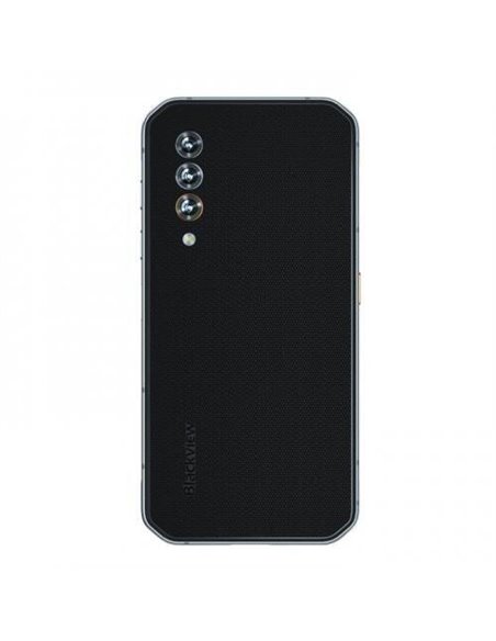 Smartphone Blackview, 256 GB, 5G, Dual SIM, Android, Gri