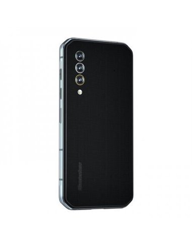 Smartphone Blackview, 256 GB, 5G, Dual SIM, Android, Gri