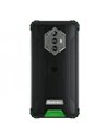 Smartphone Blackview BV6600E, 32GB, Dual SIM, 4G, Android, Verde