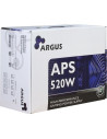 Sursa Inter-Tech Argus 520W,APS-520W