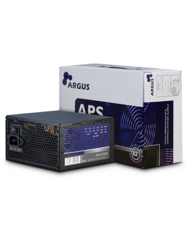 Sursa Inter-Tech Argus 520W,APS-520W Sursa Inter-Tech Argus 520W,APS-520W