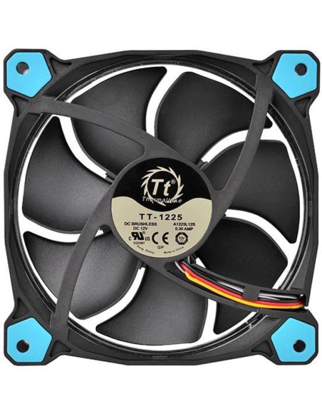 Ventilator Thermaltake Riing 12 High Static Pressure 120mm cu