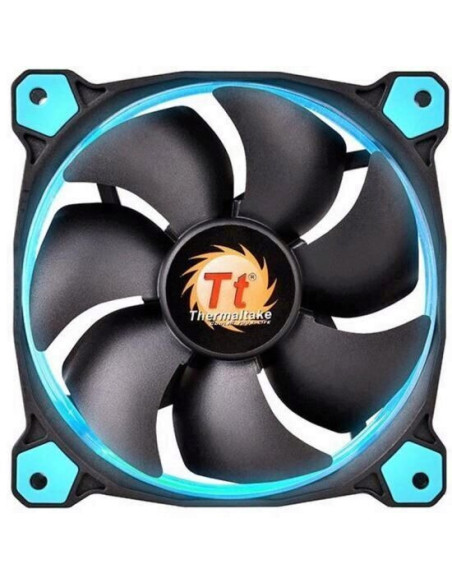 Ventilator Thermaltake Riing 14 High Static Pressure 140mm cu