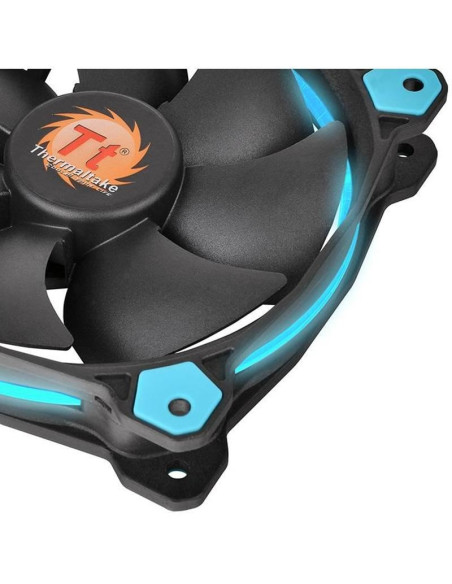 Ventilator Thermaltake Riing 14 High Static Pressure 140mm cu