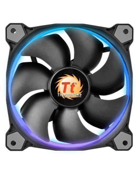 Ventilator Thermaltake Riing 12 RGB High Static Pressure 120mm