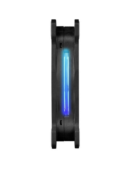 Ventilator Thermaltake Riing 12 RGB High Static Pressure 120mm