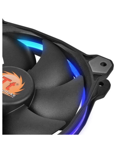 Ventilator Thermaltake Riing 12 RGB High Static Pressure 120mm