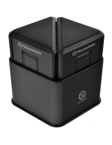 Cooler laptop Thermaltake Satellite 2-in-1 cooler cu boxe