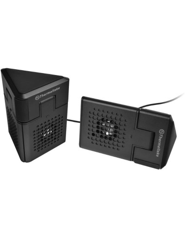 Cooler laptop Thermaltake Satellite 2-in-1 cooler cu boxe