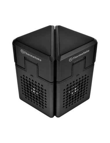 Cooler laptop Thermaltake Satellite 2-in-1 cooler cu boxe