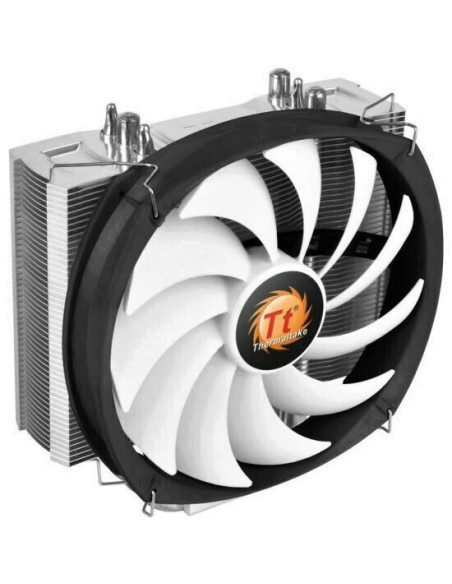 Cooler procesor Thermaltake Frio Silent 14,CL-P002-AL14BL-B