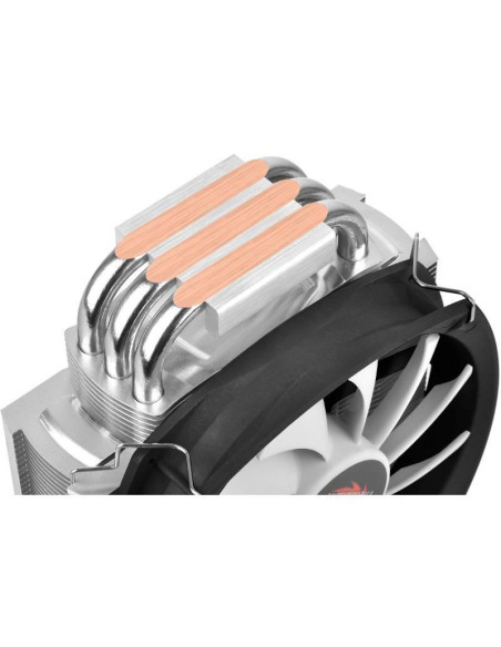 Cooler procesor Thermaltake Frio Silent 14,CL-P002-AL14BL-B
