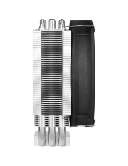 Cooler procesor Thermaltake Frio Silent 14,CL-P002-AL14BL-B