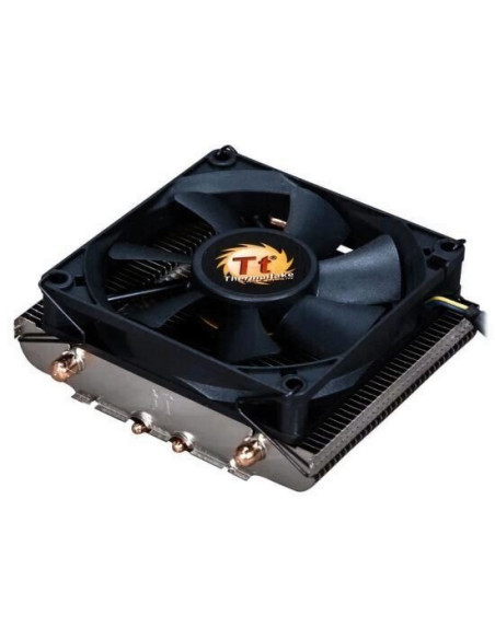 Cooler procesor Thermaltake SlimX3,CLP0534