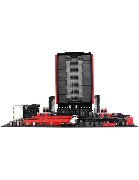Cooler procesor Thermaltake NiC C4,CLP0607