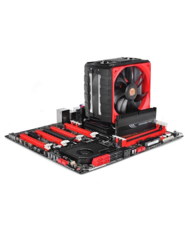 Cooler procesor Thermaltake NiC C4,CLP0607