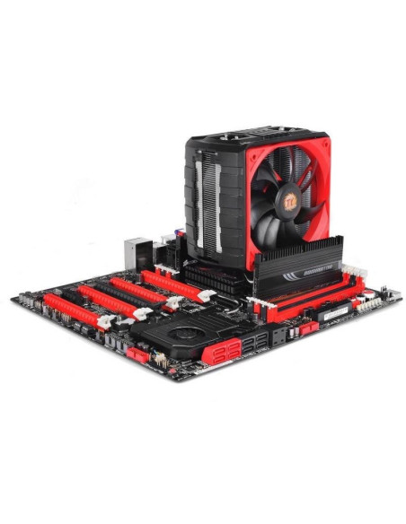 Cooler procesor Thermaltake NiC C4,CLP0607