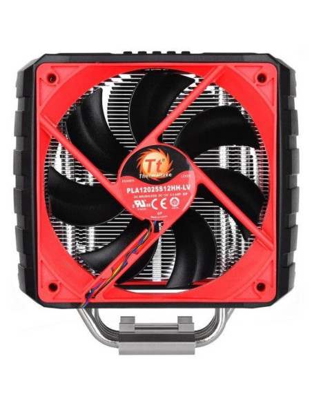 Cooler procesor Thermaltake NiC C4,CLP0607