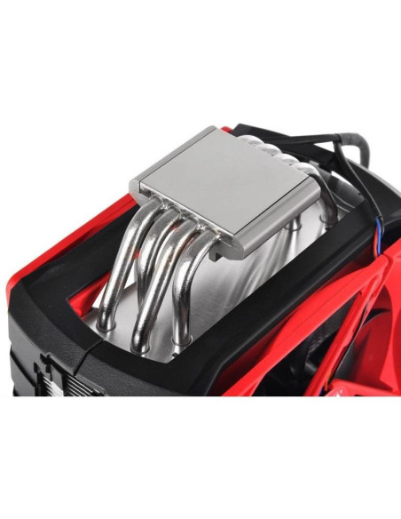 Cooler procesor Thermaltake NiC C4,CLP0607