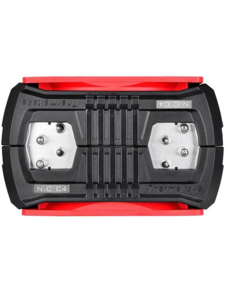 Cooler procesor Thermaltake NiC C4,CLP0607