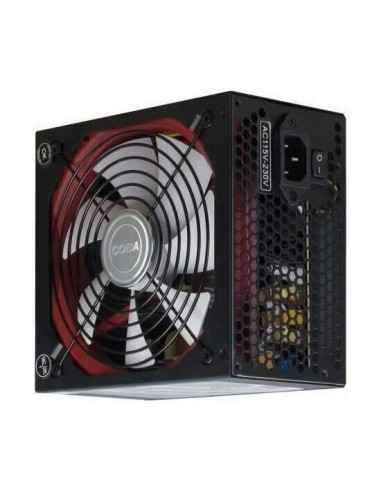 Sursa Inter-Tech CobaPower 650W 80 plus Bronze,CS-650IT82+