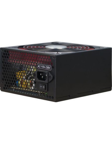 Sursa Inter-Tech CobaPower 650W 80 plus Bronze,CS-650IT82+