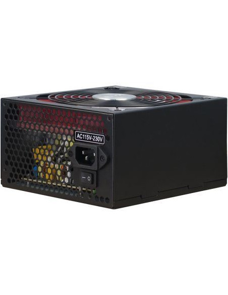 Sursa Inter-Tech CobaPower 650W 80 plus Bronze,CS-650IT82+
