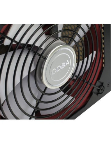 Sursa Inter-Tech CobaPower 650W 80 plus Bronze,CS-650IT82+