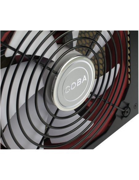 Sursa Inter-Tech CobaPower 650W 80 plus Bronze,CS-650IT82+