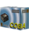 Sursa Inter-Tech CobaPower 650W 80 plus Bronze,CS-650IT82+