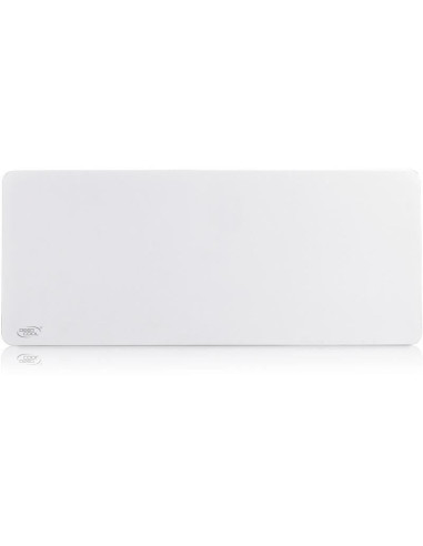 Stand monitorDeepcool M-Desk F1 alb cu gri,DP-MDESKF1-GY