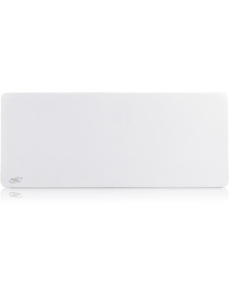 Stand monitorDeepcool M-Desk F1 alb cu gri,DP-MDESKF1-GY