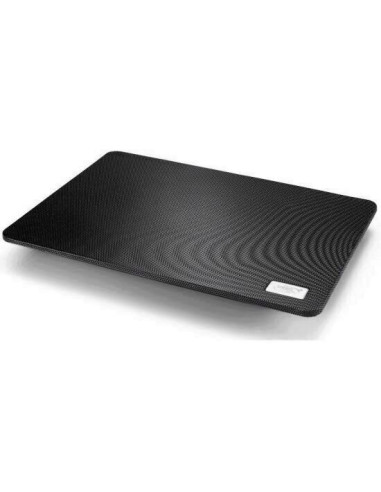 Cooler laptop Deepcool N1 negru,DP-N1-BK