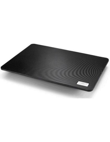 Cooler laptop Deepcool N1 negru,DP-N1-BK