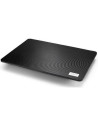 Cooler laptop Deepcool N1 negru,DP-N1-BK