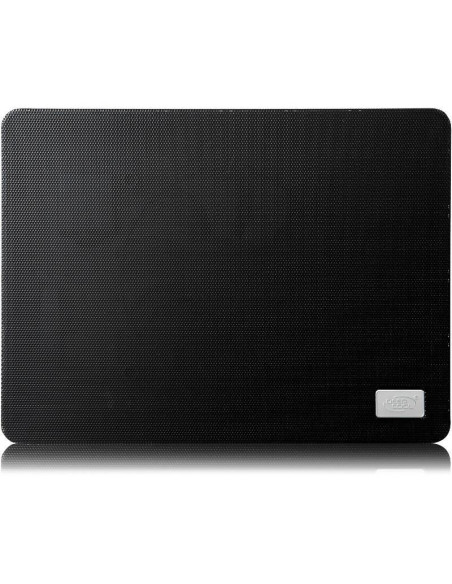 Cooler laptop Deepcool N1 negru,DP-N1-BK