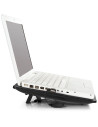 Cooler laptop Deepcool N1 negru,DP-N1-BK