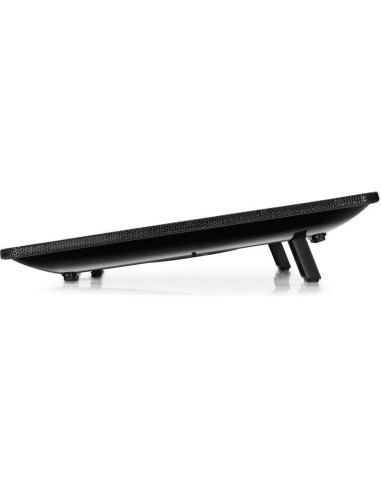 Cooler laptop Deepcool N1 negru,DP-N1-BK