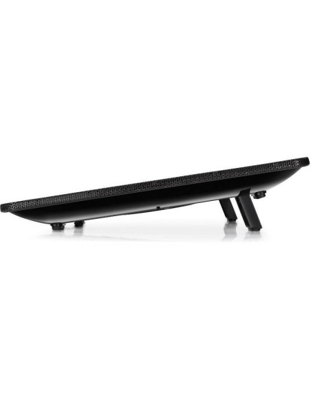 Cooler laptop Deepcool N1 negru,DP-N1-BK
